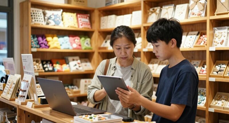 family business digital transformation