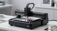 fiber laser engraving specifications