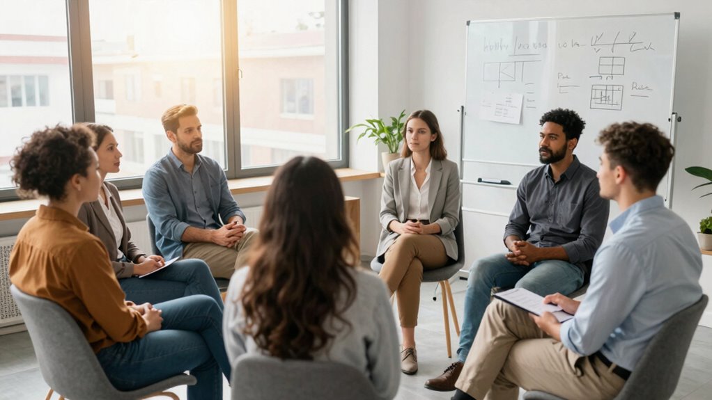 foster constructive emotionally intelligent feedback