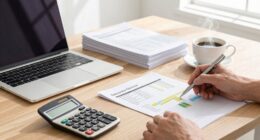 founder quarterly tax planning