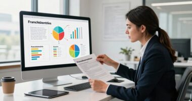 franchise ownership myths debunked