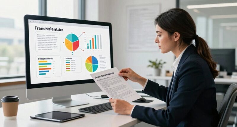 franchise ownership myths debunked