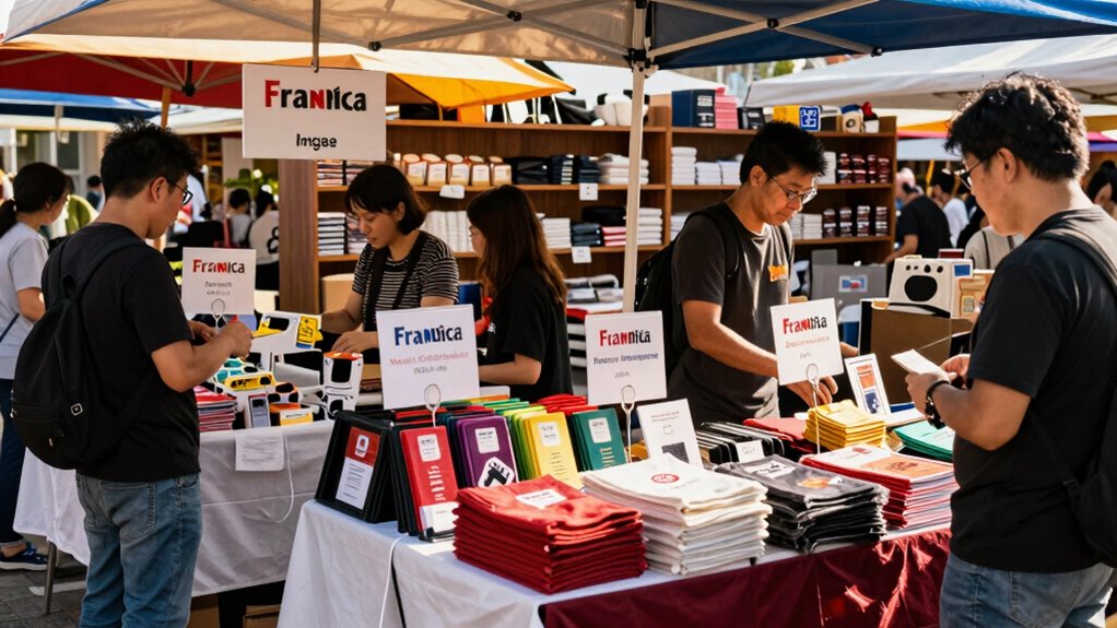 franchise resale valuation strategies