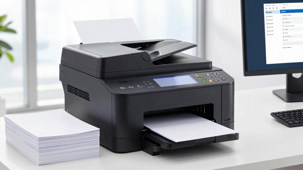 high quality energy efficient printing