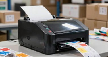 high volume shipping costs