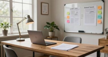 home office licensing essentials