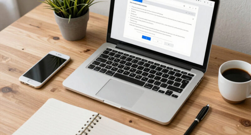 How to Structure Multi-Step Forms for 3x Higher Completion Rates