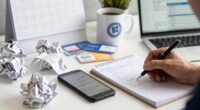 hustle to business transition