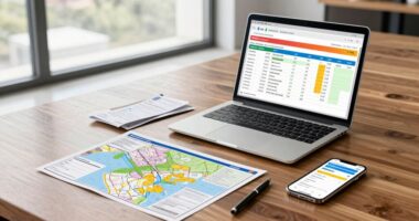 importance of expense policies