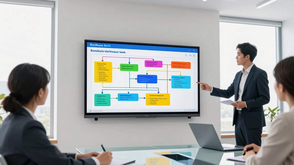 interactive digital collaboration tools