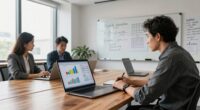 investor focused traction metrics