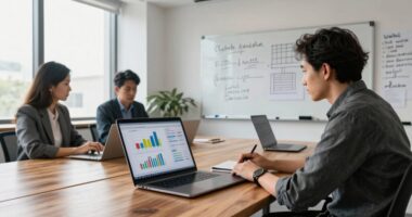 investor focused traction metrics