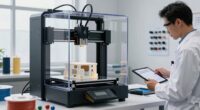 large 3d printer specifications