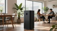large office air purifiers