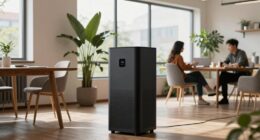 large office air purifiers