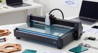 laser cutter comparison guide