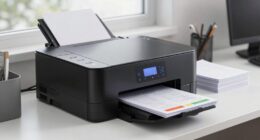 laser printer scanner costs