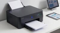 laser printers with scanners