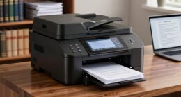legal document printing options
