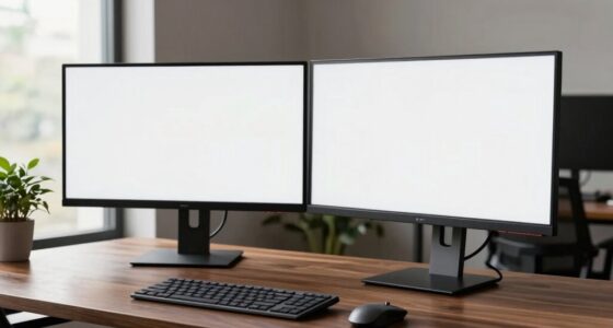 long lasting premium monitor setups