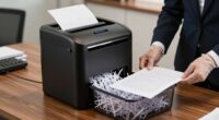 long lasting shredder performance