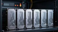 long term nvr storage options