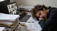 managing meetings and fatigue