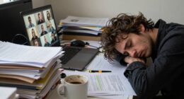 managing meetings and fatigue