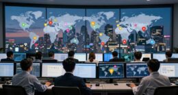 managing multiple sites effectively