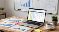 managing seasonal revenue fluctuations
