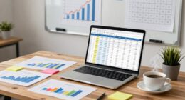 managing seasonal revenue fluctuations