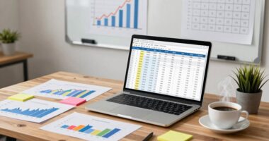 managing seasonal revenue fluctuations