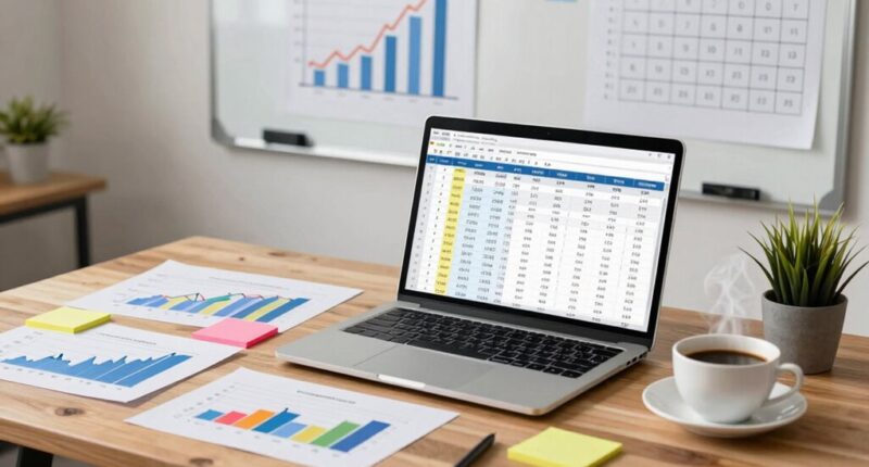 managing seasonal revenue fluctuations
