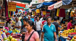 market differentiation analysis
