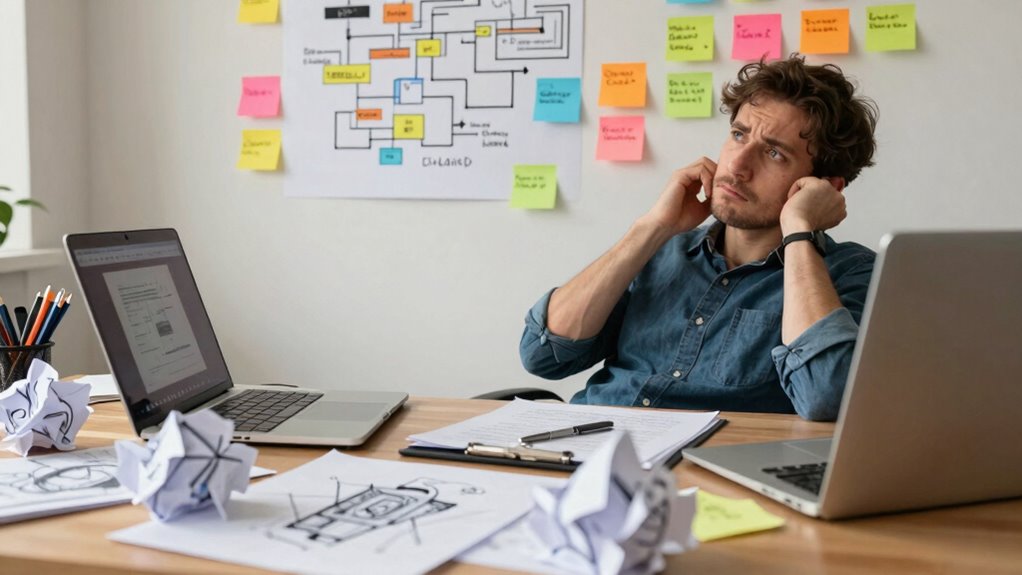market research and customer feedback