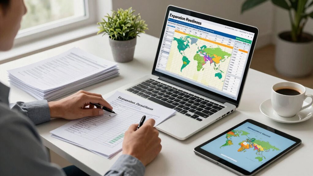 market research compliance readiness