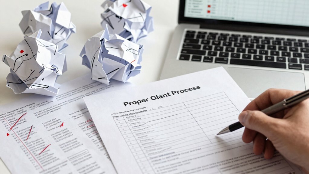 match criteria tailor proposals