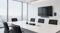 modern office av essentials