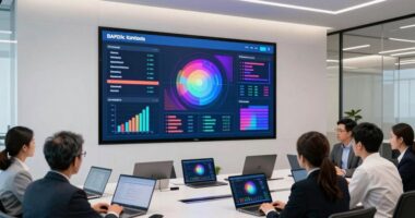 multi location digital signage strategies