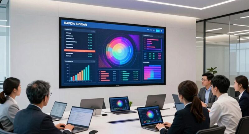 multi location digital signage strategies