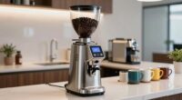 office coffee grinder recommendations