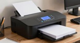 office high speed scanner guide