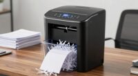 office paper shredder guide