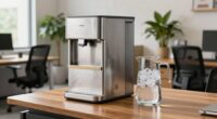 office water cooler options