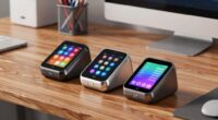 office wireless label printers
