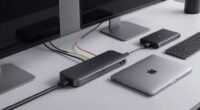 optimal mac dock setup