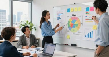 overreliance on few customers