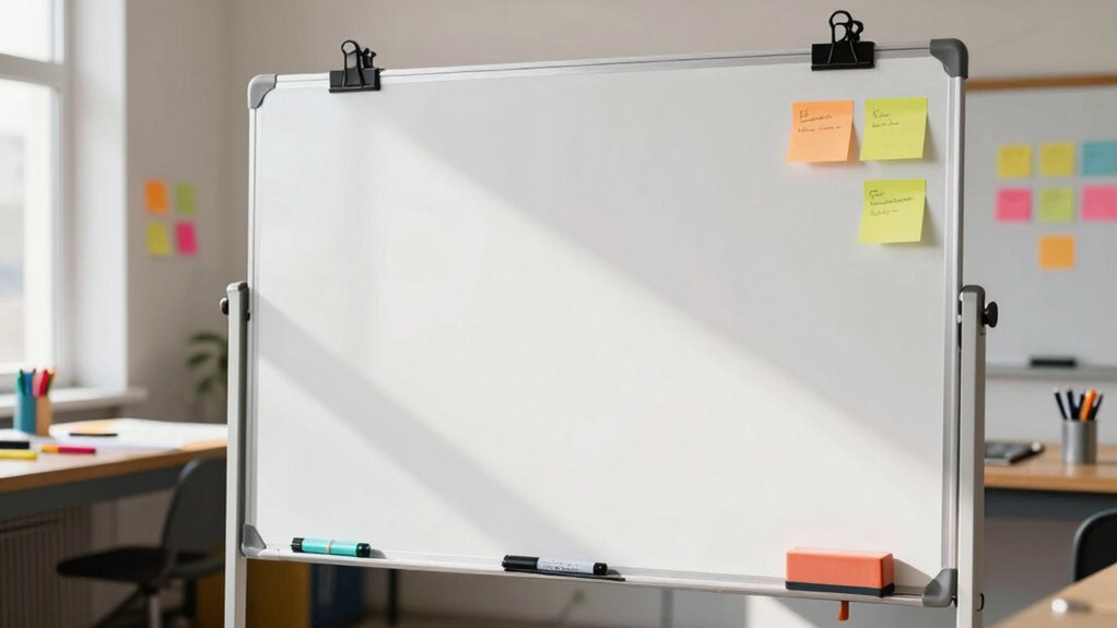 portable durable versatile easel