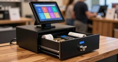 pos cash drawer comparison
