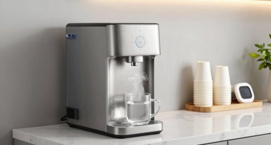 practical break room dispensers